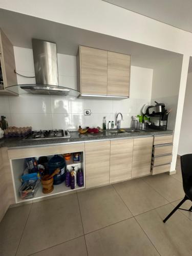 Cuarto privado in District Municipal 5