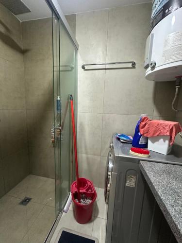 Cuarto privado in District Municipal 5