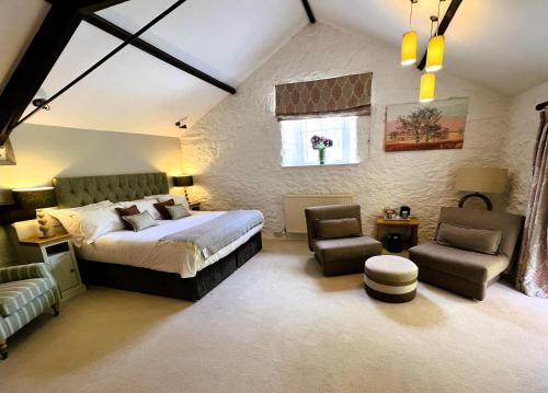 Ravenstone Lodge Country House Hotel - Tap to explore photos