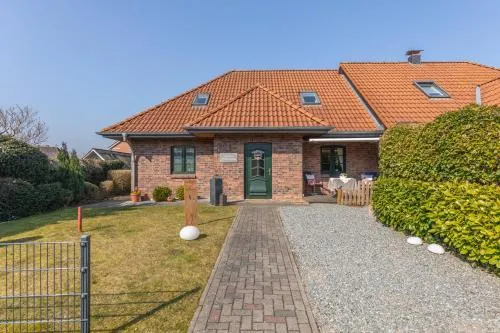 Gästehaus Vier Jahreszeiten - Keine Monteure in Mildstedt, Deutschland