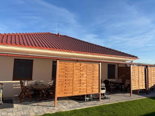 Apartmán Losonci Nesvady obrázok