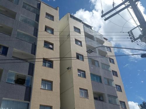 Apartamento 2 quartos em Praia do Morro