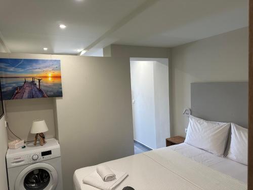Q Apartments Kotsela, Corfu Town 4