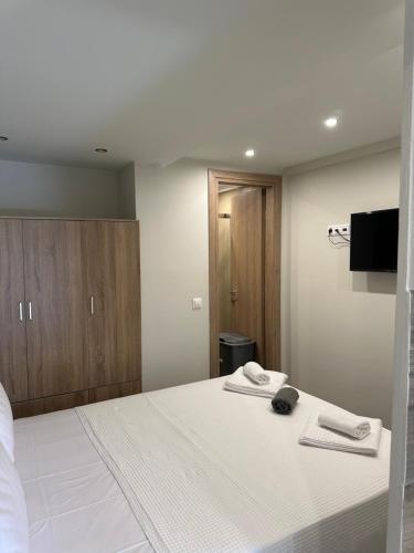 Q Apartments Kotsela, Corfu Town 5