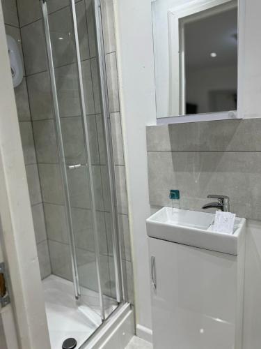 Light & Lamp, En-Suite Studio, in Woolwich, Woolwich (фото 4)