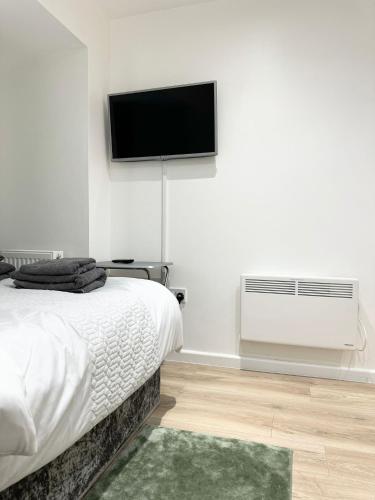 Light & Lamp, En-Suite Studio, in Woolwich, Woolwich (фото 7)