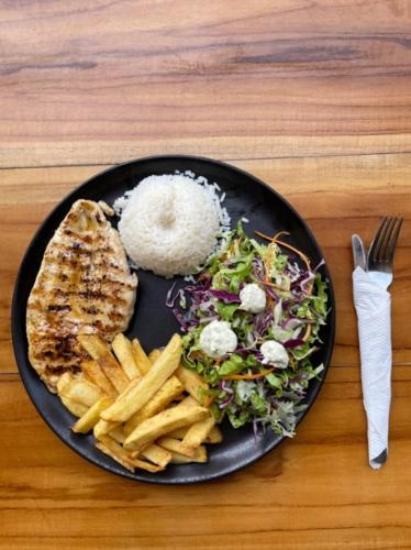 Hotel Cabanas Villa Roca, Rodadero