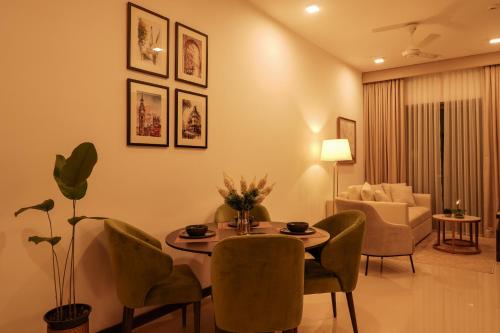 Peaceful Apartment unit at TRI - ZEN  union place - image 14