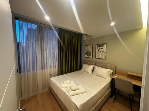 StayIn Tirana, Tirana (photo 4)