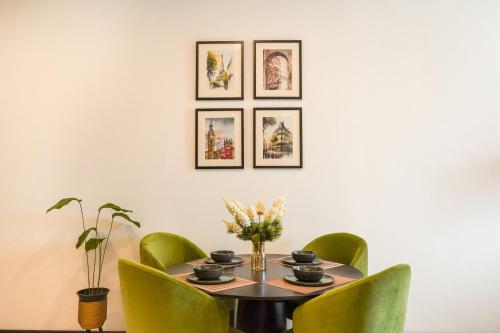 Peaceful Apartment unit at TRI-ZENUnion Place - image 7
