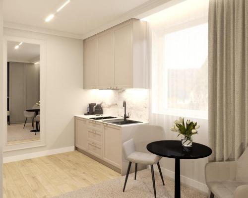 Moris Beach Hotel in Jelitkowo