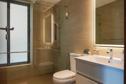 Peaceful Apartment unit at TRI-ZENUnion Place - image 13