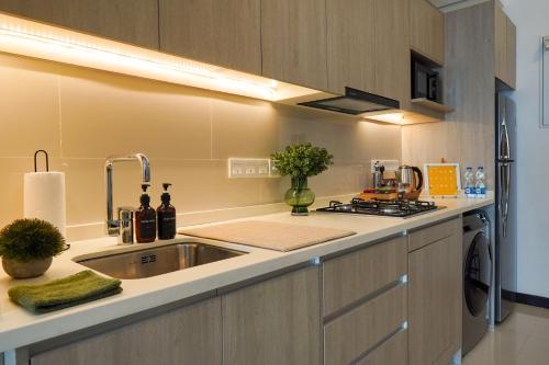 Peaceful Apartment unit at TRI-ZENUnion Place - image 8