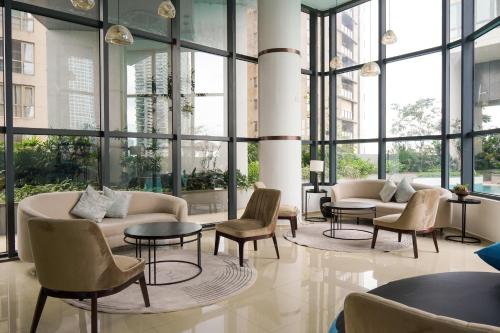 Peaceful Apartment unit at TRI - ZEN  union place - image 10