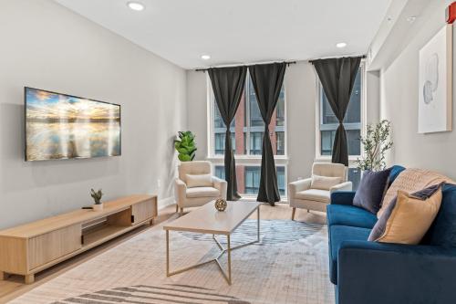 Apartmint at Five on Canal - Philadelphia