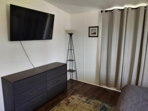 Campground at Sequoia Mountain Farms - Bring Your Own Tent or RV - No Bedrooms or Beds Provided