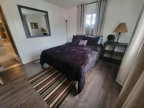 Campground at Sequoia Mountain Farms - Bring Your Own Tent or RV - No Bedrooms or Beds Provided