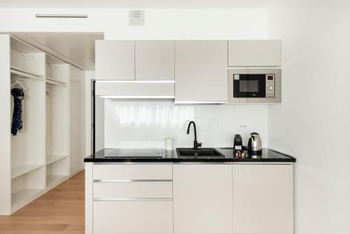 Black Rooms Colosseo 5