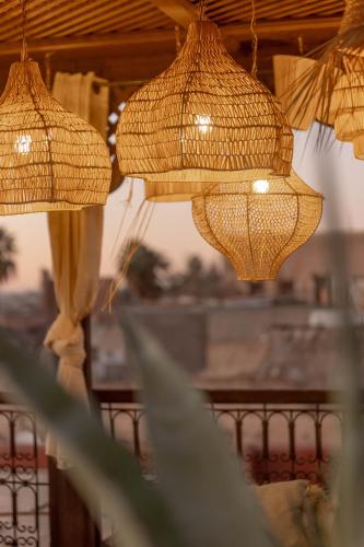 Dar Beija – Marrakech, 07