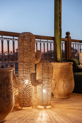 Dar Beija – Marrakech, 07