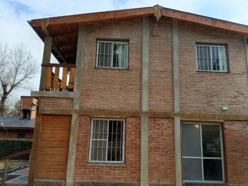 CABAÑA PRIVADA NALÚ 2, Villa Ciudad Parque a 150m Río Los Reartes (CABANA PRIVADA NALU 2, Villa Ciudad Parque a 150m Rio Los Reartes) in Los Reartes