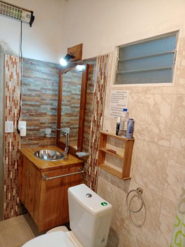 CABAÑA PRIVADA NALÚ 2, Villa Ciudad Parque a 150m Río Los Reartes (CABANA PRIVADA NALU 2, Villa Ciudad Parque a 150m Rio Los Reartes) in Los Reartes
