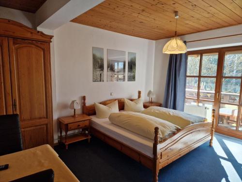 Pension Aufeld in Landsberg am Lech