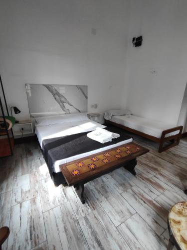 Cordoba suites departamento, a 200 mts de peatonal Florida y a 200 mts Av 9 de julio, Buenos Aires (foto 5)