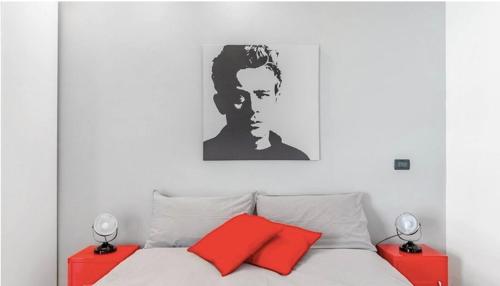 Cinema Loft, Turín (fotografie 2)
