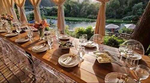 Boho Manor