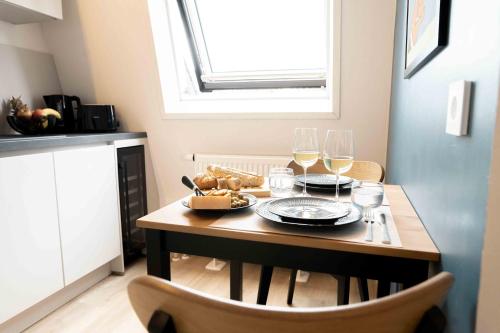 Létesítmények, Apartment Mayer in Wachenheim an der Weinstraße in Wachenheim an der Weinstrasse
