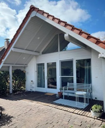 Moorhus Worpswede in Worpswede, Deutschland