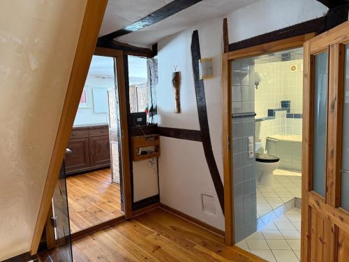Bella Haus close to Frankfurt Messe in Dreieich