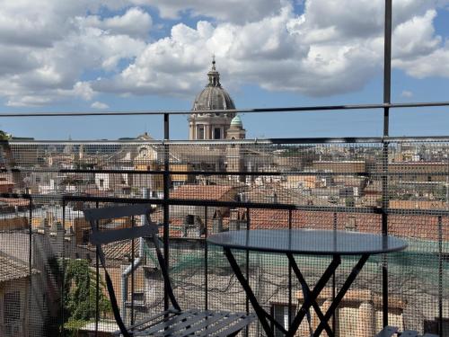 Chasing the Stars Spanish Steps Boutique Suite, Roma (foto 2)