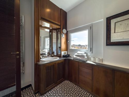 Chasing the Stars Spanish Steps Boutique Suite, Roma (foto 5)