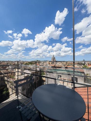 Chasing the Stars Spanish Steps Boutique Suite, Roma (foto 6)