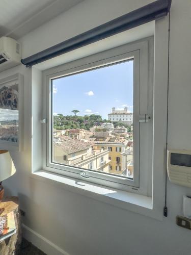 Chasing the Stars Spanish Steps Boutique Suite, Roma (foto 8)