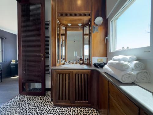 Chasing the Stars Spanish Steps Boutique Suite, Roma (foto 9)