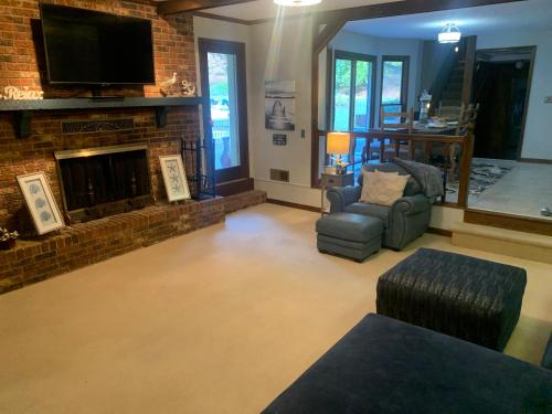 Walker Resort in Fayetteville (GA)