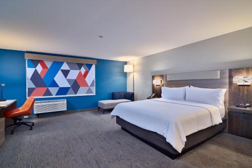 Holiday Inn Express & Suites St. Vincent - Grenadines by IHG in Arnos Vale