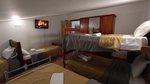 Quinta da Casinha Homestay