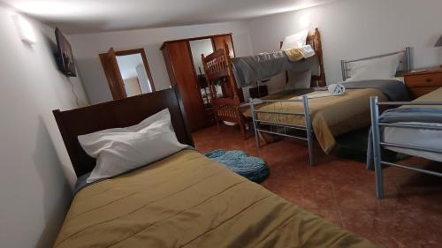 Quinta da Casinha Homestay