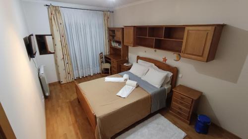 Quinta da Casinha Homestay in ปอมบาล