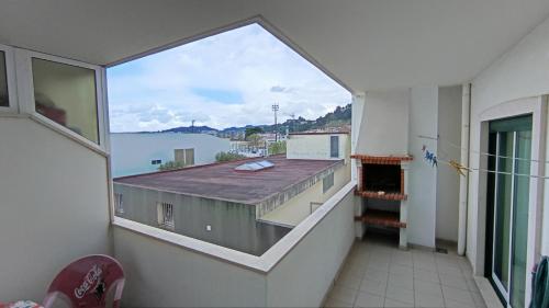 Quinta da Casinha Homestay in ปอมบาล