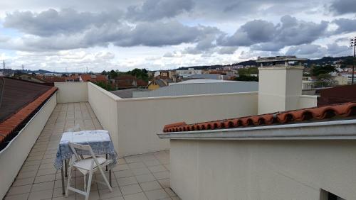 Quinta da Casinha Homestay in ปอมบาล