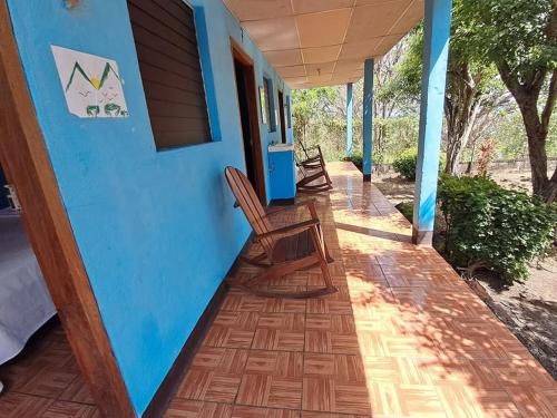 Monkey's Island Hostel