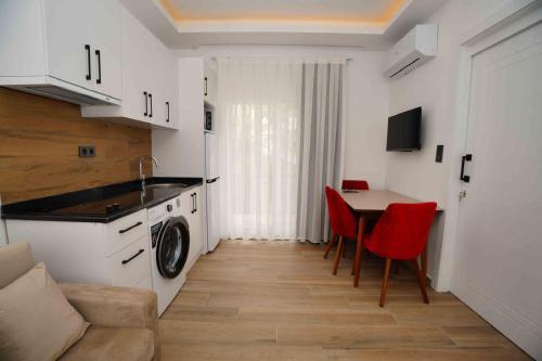 Sofia Residence, Kemer (Foto 11)