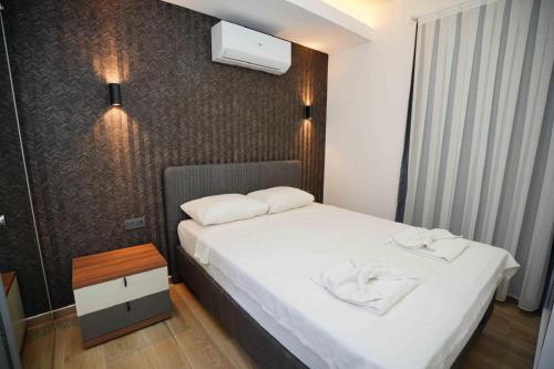 Sofia Residence, Kemer (Foto 9)