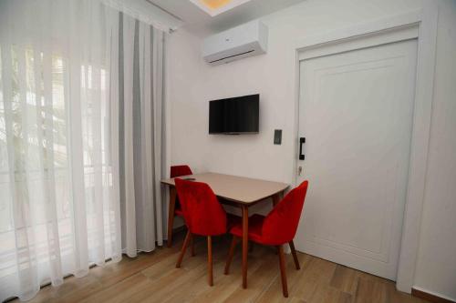 Sofia Residence, Kemer (Foto 8)
