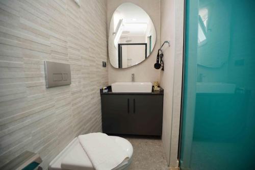 Sofia Residence, Kemer (Foto 7)